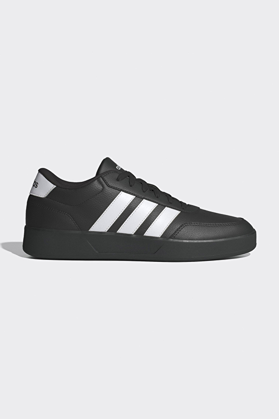 Adidas Breaknet 3.0 Erkek Ayakkabı JQ5482 Siyah Adidas Breaknet 3.0 Erkek Ayakkabı JQ5482 Siyah
