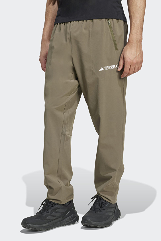 Adidas Erkek Eşofman Altı JM3130 Yeşil Adidas Erkek Eşofman Altı JM3130 Yeşil