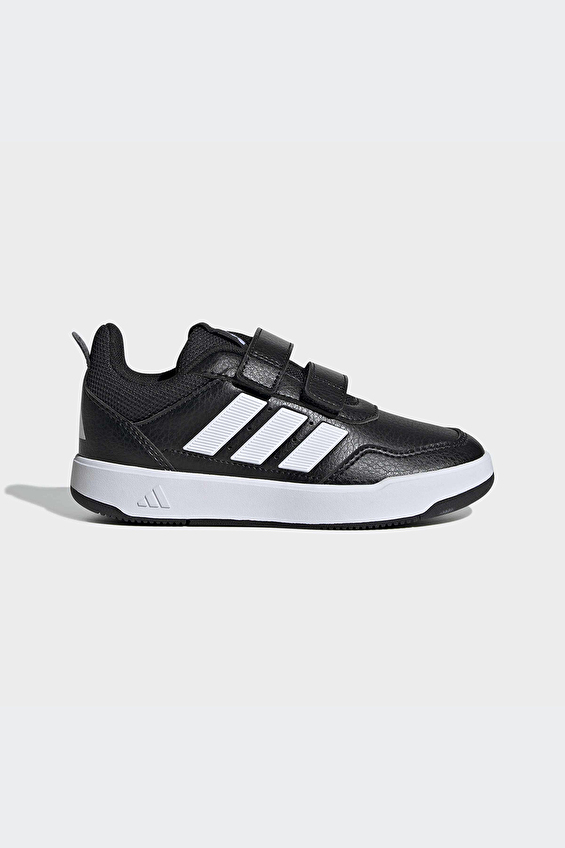 Adidas Çocuk Tensaur Sport 3 0 CF K Ayakkabı JQ1842 Siyah Adidas Çocuk Tensaur Sport 3 0 CF K Ayakkabı JQ1842 Siyah