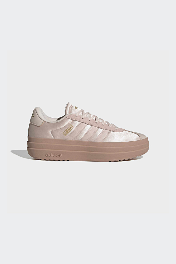 Adidas Kadın Vl Court Bold Ayakkabı IH9141 Pembe Adidas Kadın Vl Court Bold Ayakkabı IH9141 Pembe