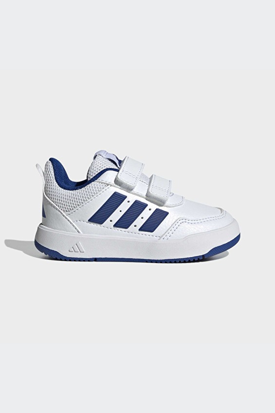 Adidas Çocuk Tensaur Sport 3 0 CF I Ayakkabı JQ4178 Beyaz/mavi Adidas Çocuk Tensaur Sport 3 0 CF I Ayakkabı JQ4178 Beyaz/mavi