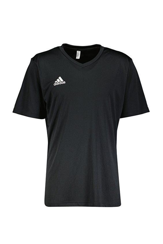 Adidas Slim Fit Erkek Tişört KB7992 Siyah Adidas Slim Fit Erkek Tişört KB7992 Siyah
