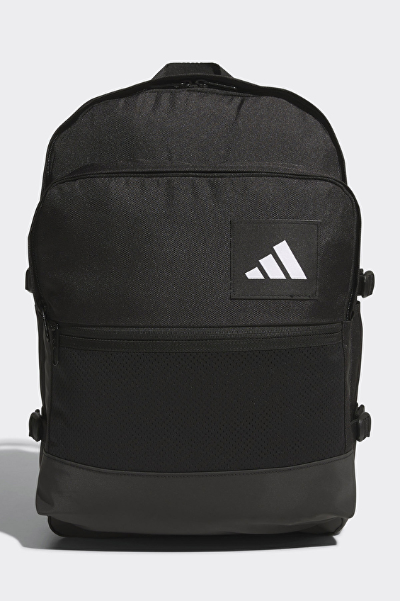Adidas Unisex Sırt Çantası JM7146 Siyah Adidas Unisex Sırt Çantası JM7146 Siyah