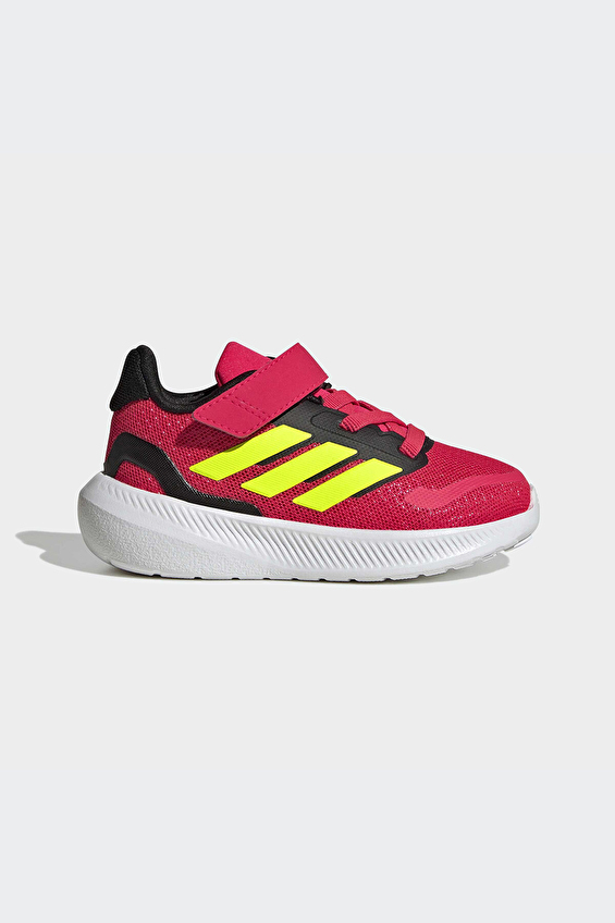 Adidas Çocuk Runfalcon 5 EL I Ayakkabı IH6866 Kırmızı Adidas Çocuk Runfalcon 5 EL I Ayakkabı IH6866 Kırmızı