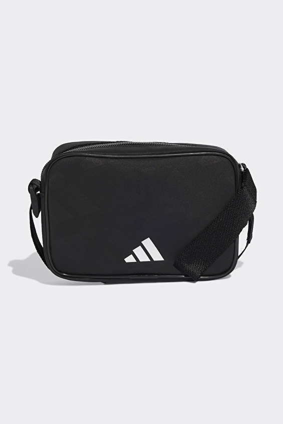 Adidas Unisex Omuz Çantası JM3720 Siyah Adidas Unisex Omuz Çantası JM3720 Siyah