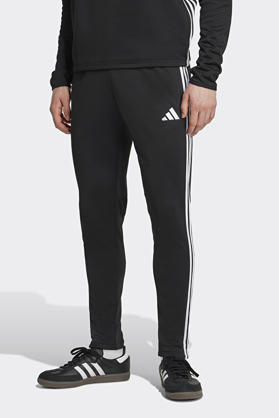 Adidas Regular Fit Erkek Eşofman Altı JN9470 Siyah Adidas Regular Fit Erkek Eşofman Altı JN9470 Siyah