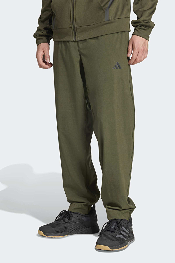 Adidas Regular Fit Erkek Eşofman Altı KA7859 Antrasit Adidas Regular Fit Erkek Eşofman Altı KA7859 Antrasit