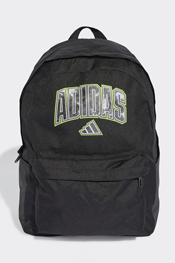 Adidas Unisex Sırt Çantası JV5271 Siyah Adidas Unisex Sırt Çantası JV5271 Siyah