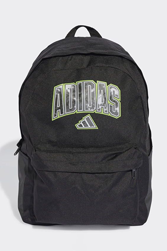 Adidas Unisex Sırt Çantası JV5271 Siyah Adidas Unisex Sırt Çantası JV5271 Siyah