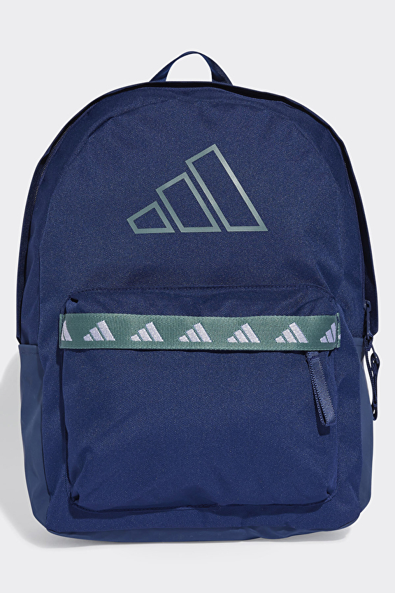 Adidas Unisex Sırt Çantası JW1543 Koyu mavi Adidas Unisex Sırt Çantası JW1543 Koyu mavi