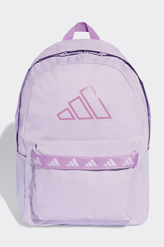 Adidas Unisex Sırt Çantası JX9076 Mor Adidas Unisex Sırt Çantası JX9076 Mor
