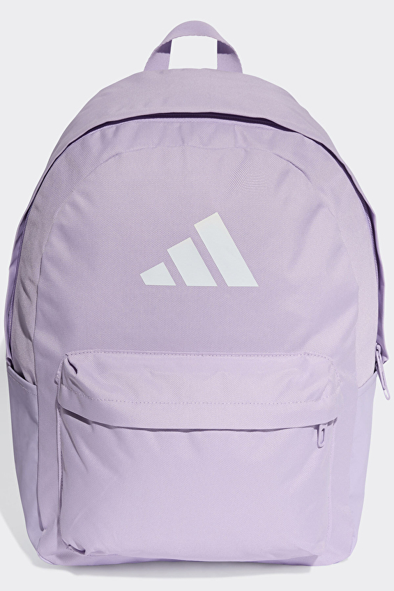 Adidas Unisex Sırt Çantası JX8857 Mor Adidas Unisex Sırt Çantası JX8857 Mor