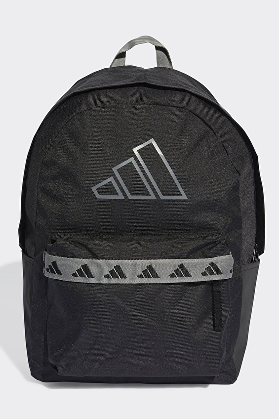 Adidas Unisex Sırt Çantası JY1058 Siyah Adidas Unisex Sırt Çantası JY1058 Siyah