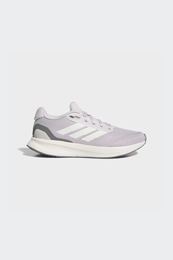 Adidas Kadın Runfalcon 5 Ayakkabı JQ9399 Mor Adidas Kadın Runfalcon 5 Ayakkabı JQ9399 Mor