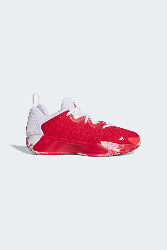 Adidas Erkek Initiation Ayakkabı JQ6859 Kırmızı Adidas Erkek Initiation Ayakkabı JQ6859 Kırmızı