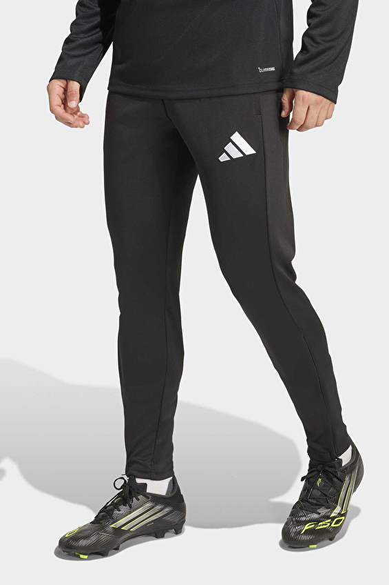 Adidas Erkek Eşofman Altı KE9848 Siyah Adidas Erkek Eşofman Altı KE9848 Siyah