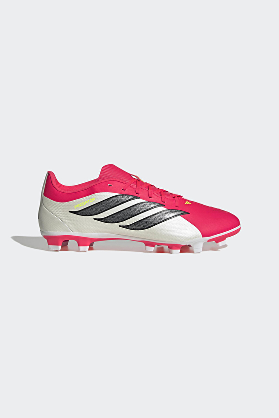 Adidas Erkek Predator Club Fg/Mg Ayakkabı JS0349 Kırmızı Adidas Erkek Predator Club Fg/Mg Ayakkabı JS0349 Kırmızı