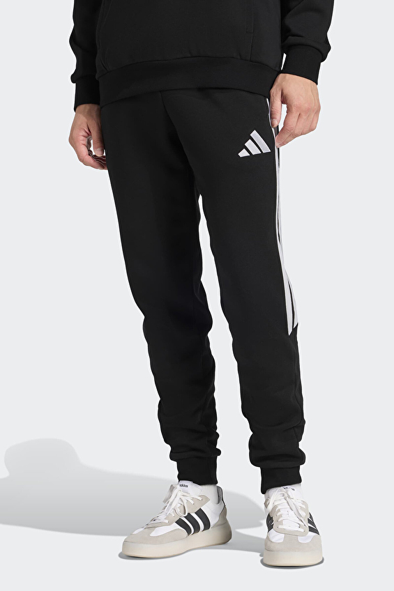 Adidas Erkek Eşofman Altı JY7154 Siyah Adidas Erkek Eşofman Altı JY7154 Siyah
