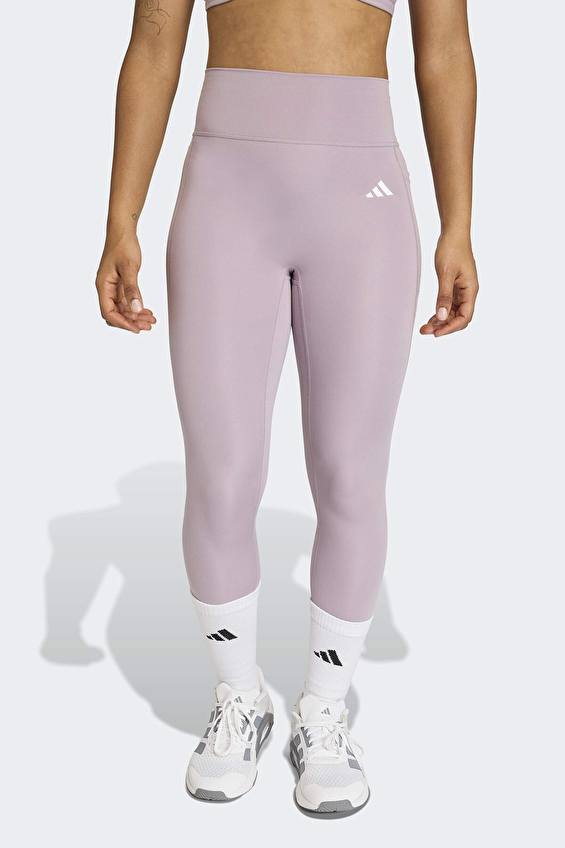 Adidas Kadın Tayt KE5985 Mor Adidas Kadın Tayt KE5985 Mor
