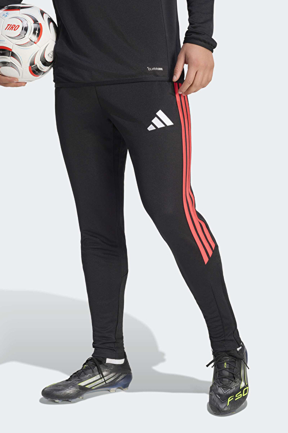 Adidas Erkek Eşofman Altı JY7242 Siyah Adidas Erkek Eşofman Altı JY7242 Siyah
