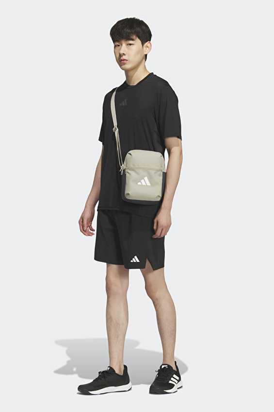 Adidas Unisex Bel Çantası KA1479 Bej Adidas Unisex Bel Çantası KA1479 Bej