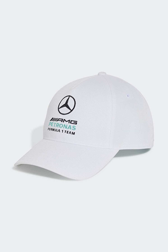 Adidas Unisex Şapka KE8319 Beyaz Adidas Unisex Şapka KE8319 Beyaz