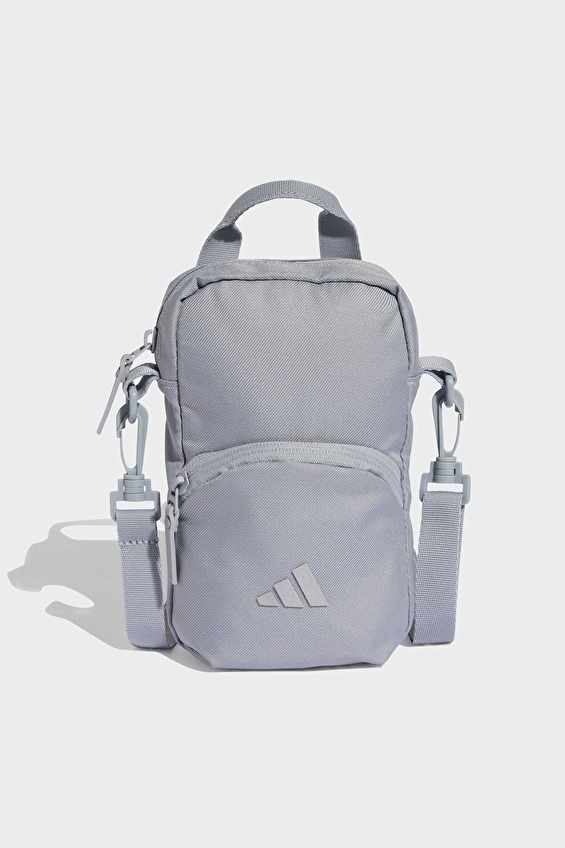 Adidas Unisex Bel Çantası KC6818 Gri Adidas Unisex Bel Çantası KC6818 Gri