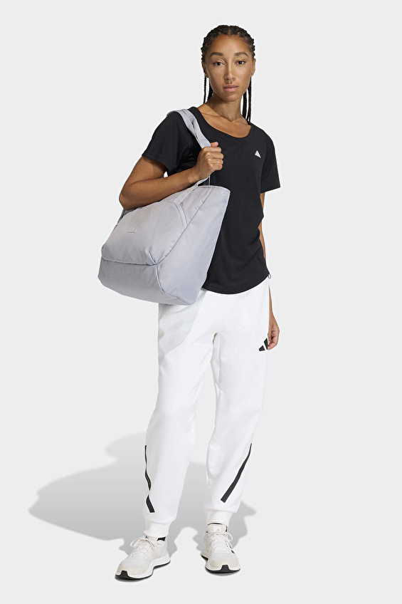 Adidas Unisex Çanta KC6820 Gri Adidas Unisex Çanta KC6820 Gri