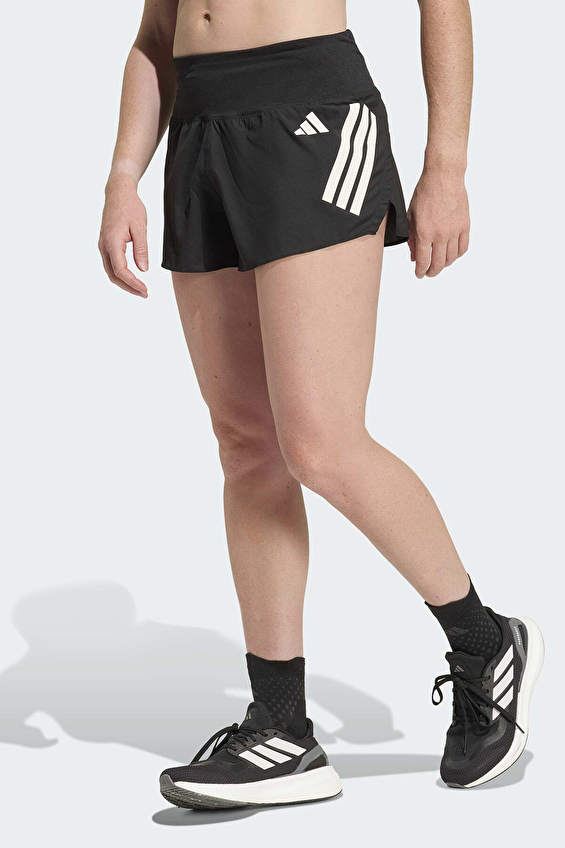 Adidas Kadın Şort KD3875 Siyah Adidas Kadın Şort KD3875 Siyah
