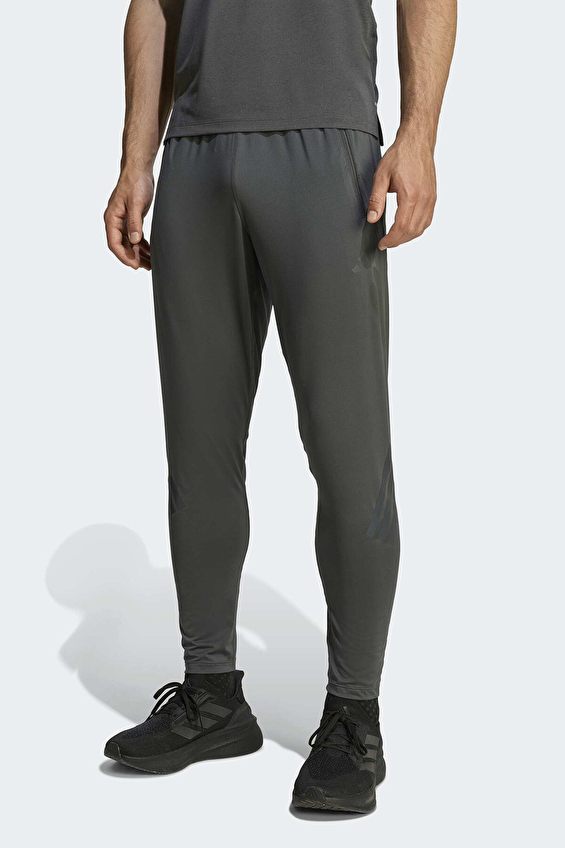 Adidas Erkek Eşofman Altı KS5028 Gri Adidas Erkek Eşofman Altı KS5028 Gri