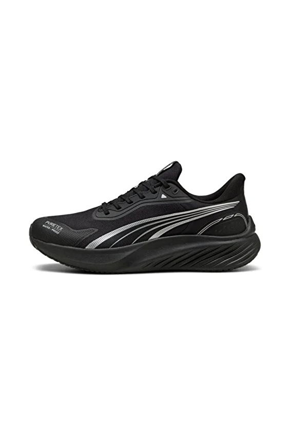 Puma Unisex Pounce Lite Ptx Ayakkabı 31172901 Siyah Puma Unisex Pounce Lite Ptx Ayakkabı 31172901 Siyah