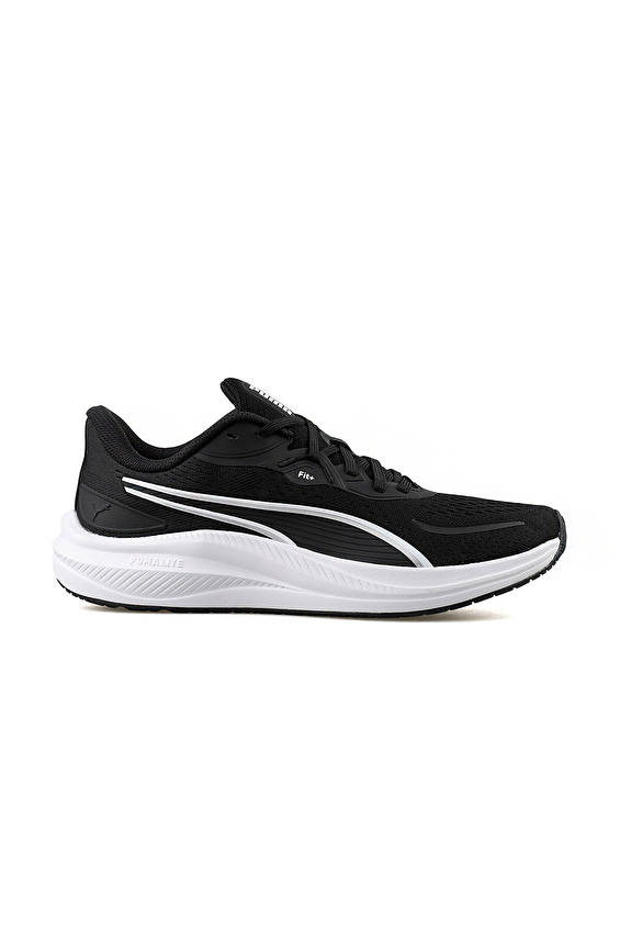 Puma Erkek Skyrocket Lite 2 Ayakkabı 31173001 Siyah Puma Erkek Skyrocket Lite 2 Ayakkabı 31173001 Siyah