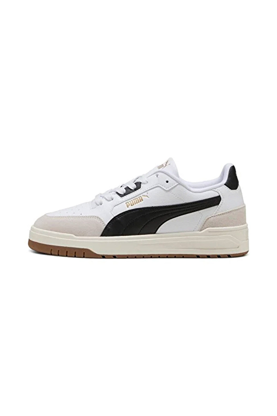 Puma Erkek Shuffle Downtown Og Ayakkabı 40384001 Beyaz Puma Erkek Shuffle Downtown Og Ayakkabı 40384001 Beyaz