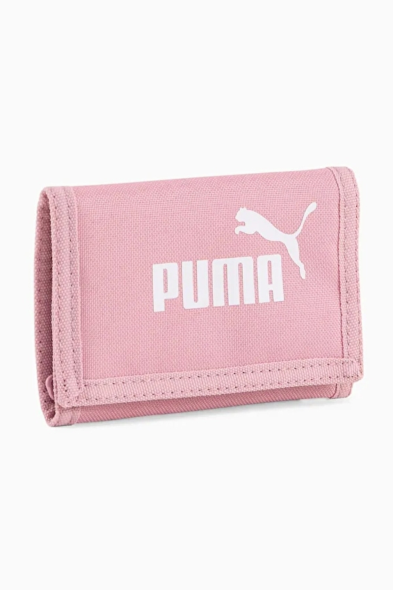 Puma Unisex Cüzdan 05475717 Pembe
