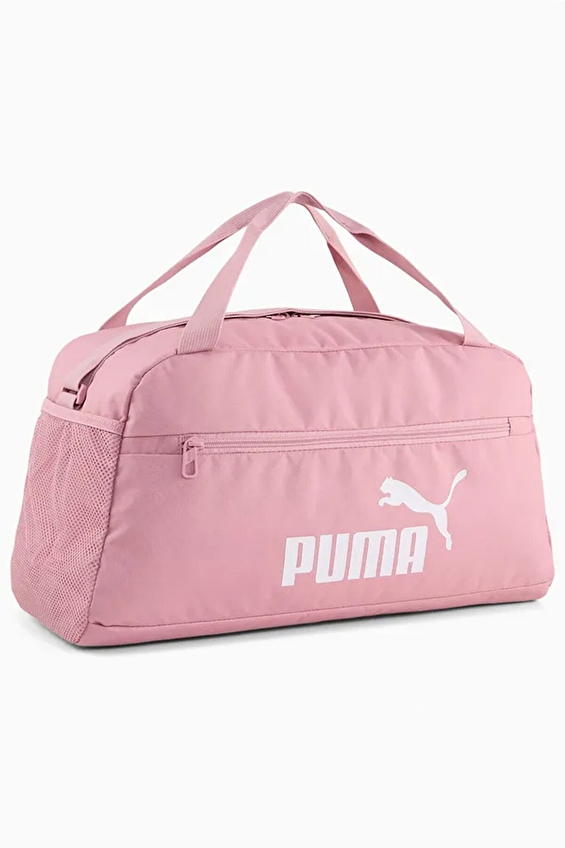 Puma Unisex Spor Çanta 09116717 Pembe Puma Unisex Spor Çanta 09116717 Pembe