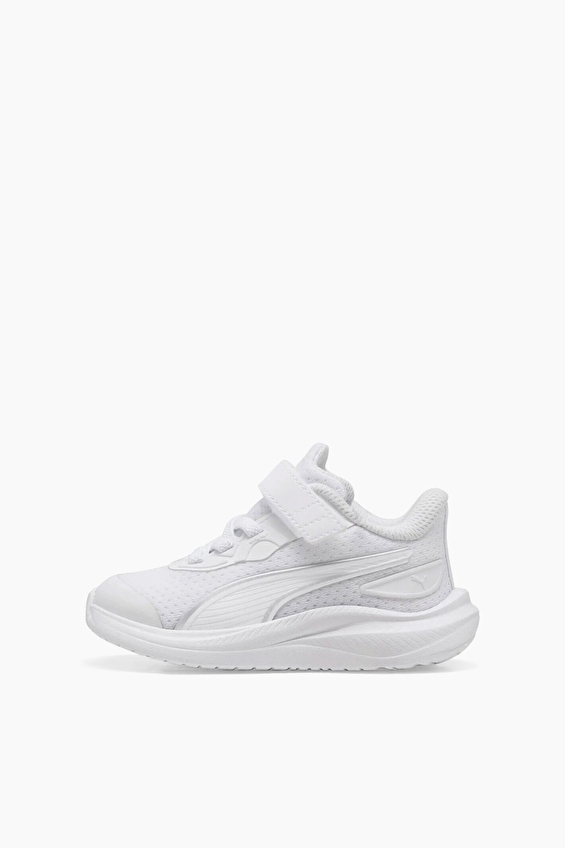 Puma Çocuk Skyrocket 2 AC+ Inf Ayakkabı 31241505 Beyaz