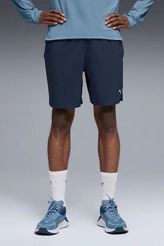 Puma Erkek Şort 52591099 Lacivert Puma Erkek Şort 52591099 Lacivert