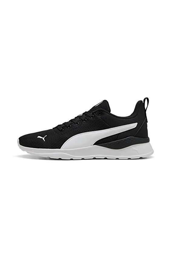 Puma Unisex Anzarun Lite Ayakkabı 40550602 Siyah Puma Unisex Anzarun Lite Ayakkabı 40550602 Siyah
