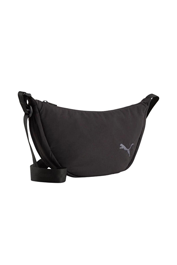 Puma Kadın Spor Çantası 09270601 Siyah Puma Kadın Spor Çantası 09270601 Siyah