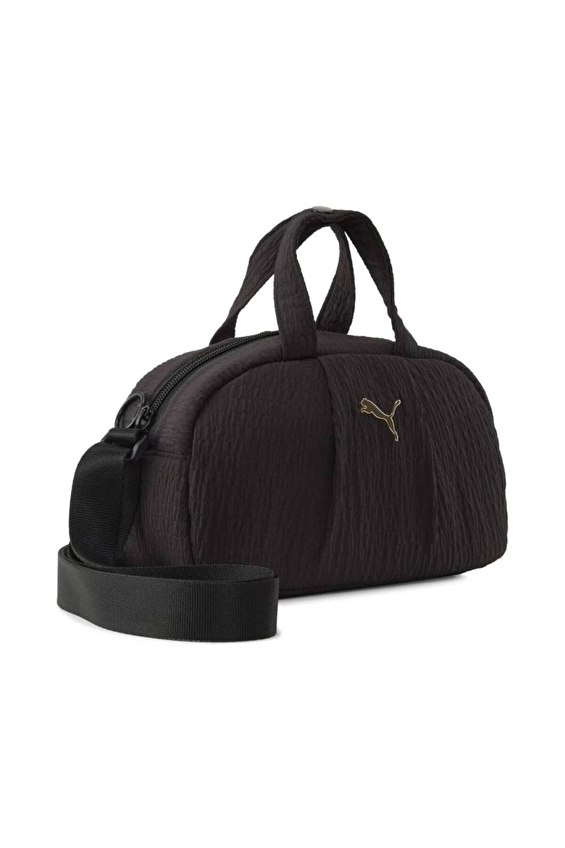 Puma Unisex Bel Çantası 09217901 Siyah Puma Unisex Bel Çantası 09217901 Siyah