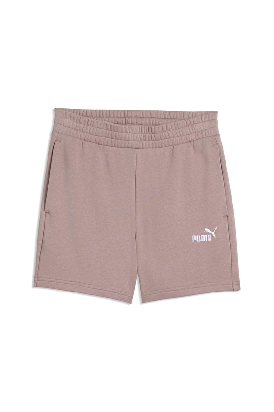 Puma Kadın Şort 68244188 Bej