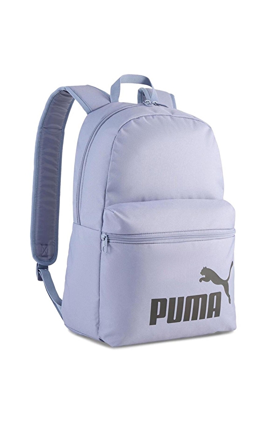Puma Unisex Sırt Çantası 09116431 Gri Puma Unisex Sırt Çantası 09116431 Gri