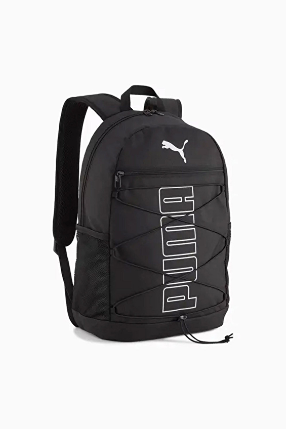 Puma Unisex Sırt Çantası 09215601 Siyah Puma Unisex Sırt Çantası 09215601 Siyah