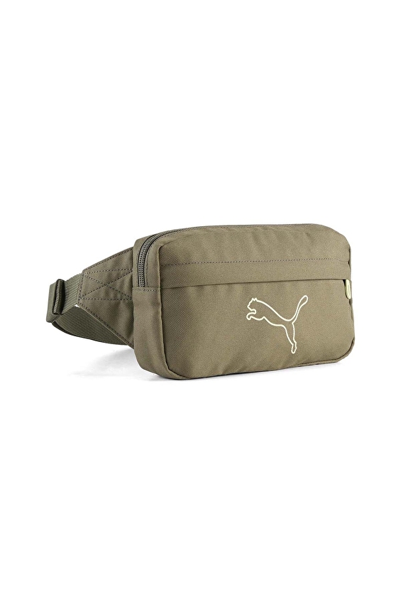 Puma Unisex Bel Çanta 09118430 Haki Puma Unisex Bel Çanta 09118430 Haki