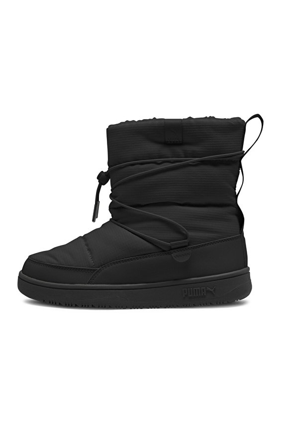 Puma Snowbae Kadın Ayakkabı 39392001 Siyah Puma Snowbae Kadın Ayakkabı 39392001 Siyah