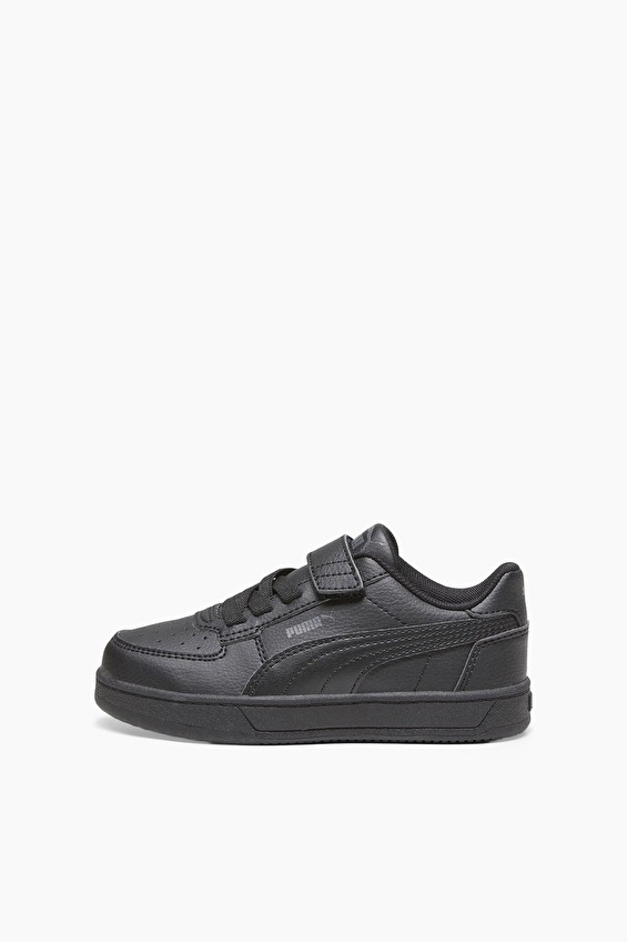 Puma Çocuk Caven 2 0 AC+ PS Ayakkabı 39383901 Siyah