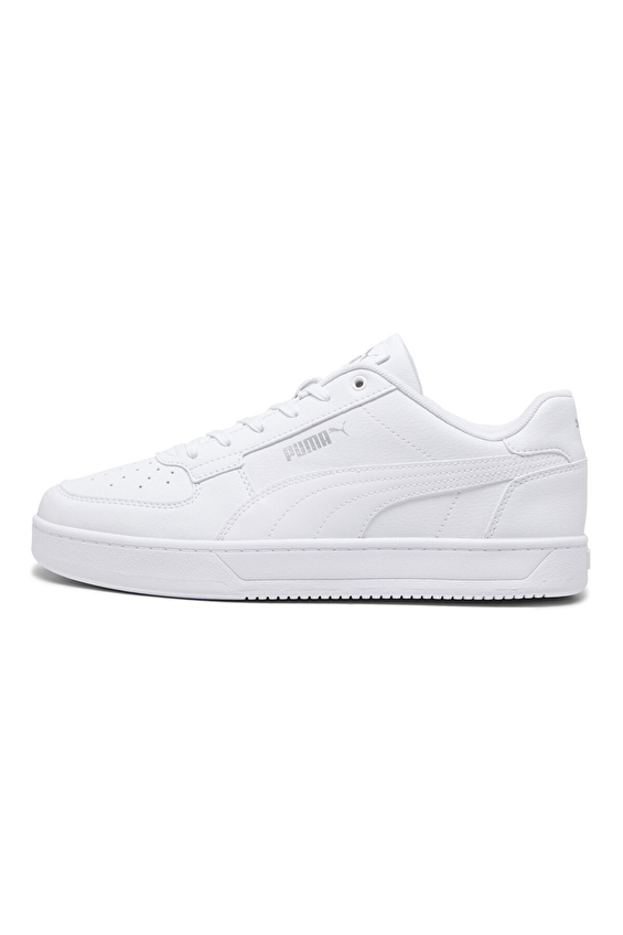 Puma Caven 2.0 Unisex Ayakkabı 39229002 Beyaz Puma Caven 2.0 Unisex Ayakkabı 39229002 Beyaz
