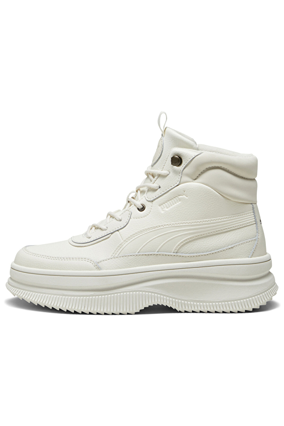 Puma Mayra Kadın Ayakkabı 39231603 Krem Puma Mayra Kadın Ayakkabı 39231603 Krem