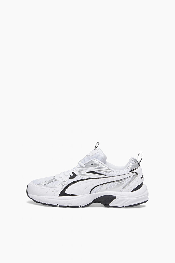Puma Unisex Milenio Tech Ayakkabı 39232201 Beyaz