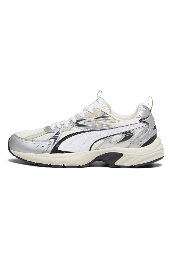 Puma Milenio Tech Kadın Ayakkabı 39232204 Beyaz Puma Milenio Tech Kadın Ayakkabı 39232204 Beyaz